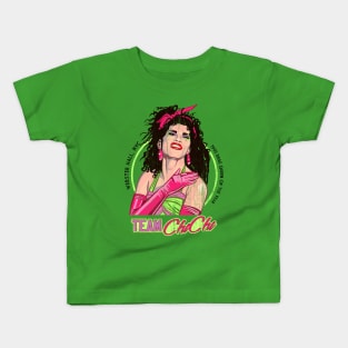 Team Chi Chi Kids T-Shirt